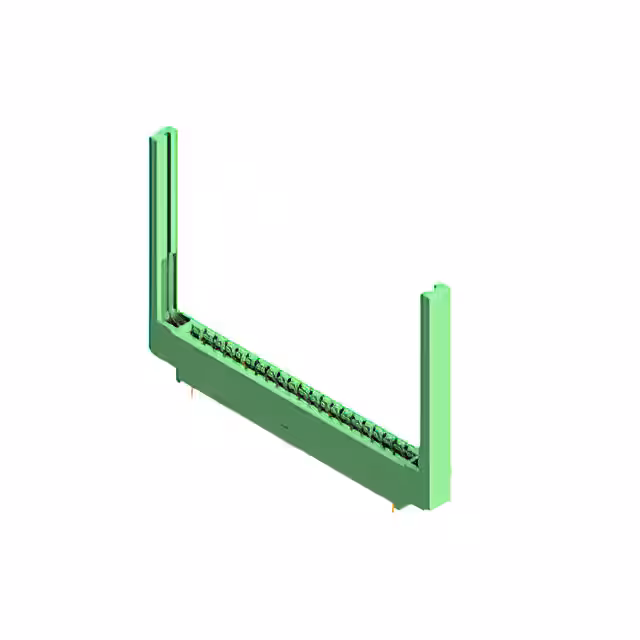 337-040-559-868 EDAC Inc.  Connecteurs de bordure